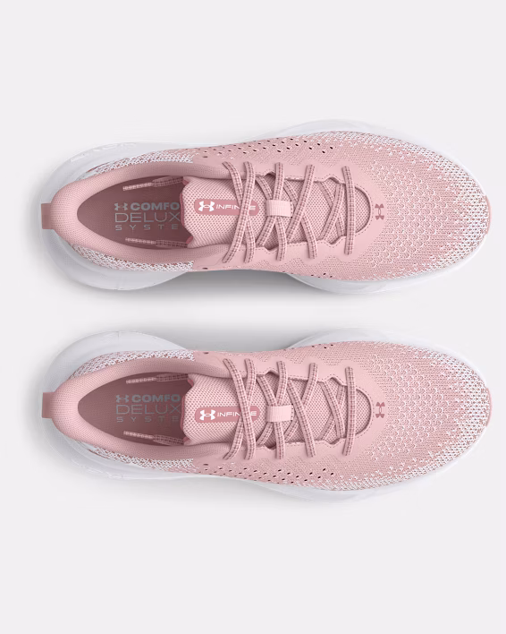 UA Infinite Women's Running Shoes