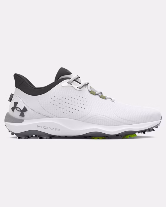 UA Drive Pro Wide Men's Golf Shoes