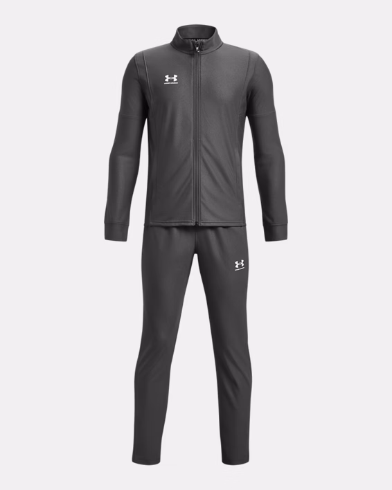 UA Challenger Boys' Tracksuit