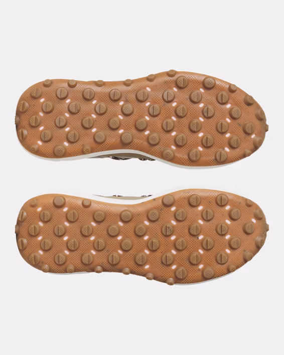 UA Fat Tire Venture Pro Unisex Shoes