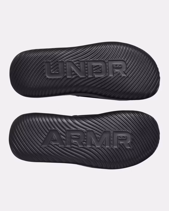 UA Ignite Pro 8 Women's Slides