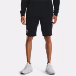 UA Rival Terry Men's 25 cm Shorts