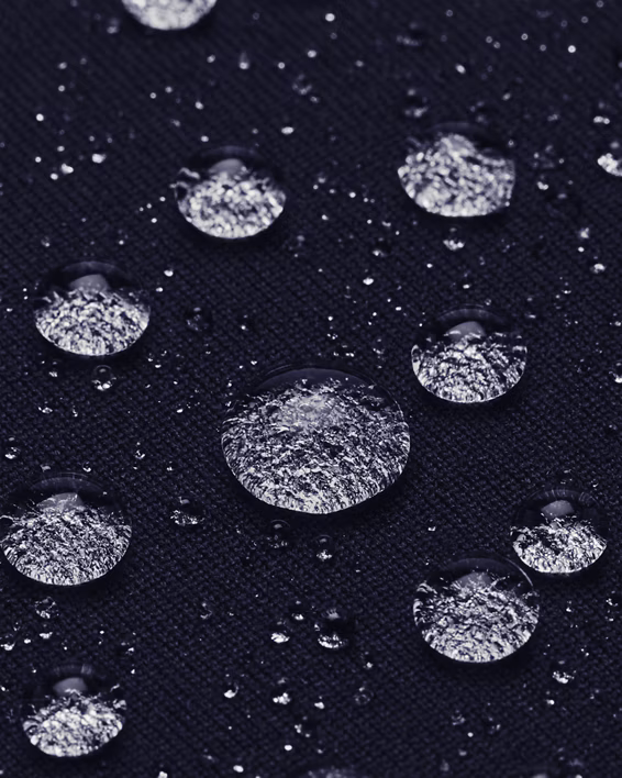 UA Storm Men's Midlayer Full-Zip