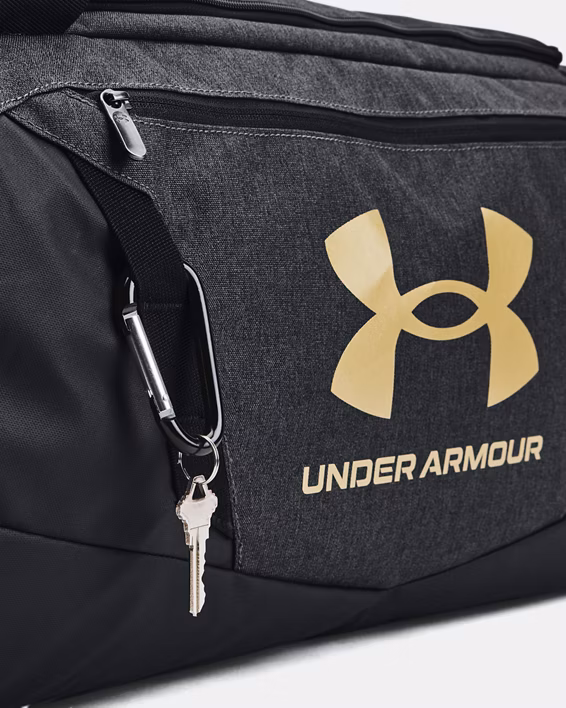 UA Undeniable 5.0 Medium Duffle Bag