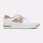 UA Court 96 Suede Men's Shoes