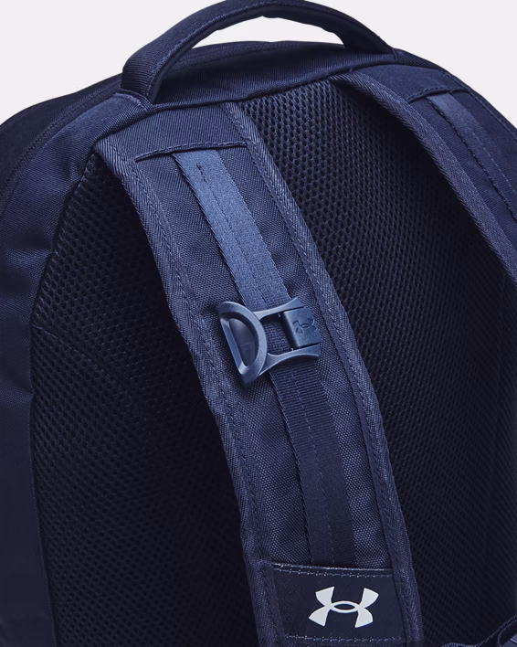 UA Hustle 6.0 Pro Backpack