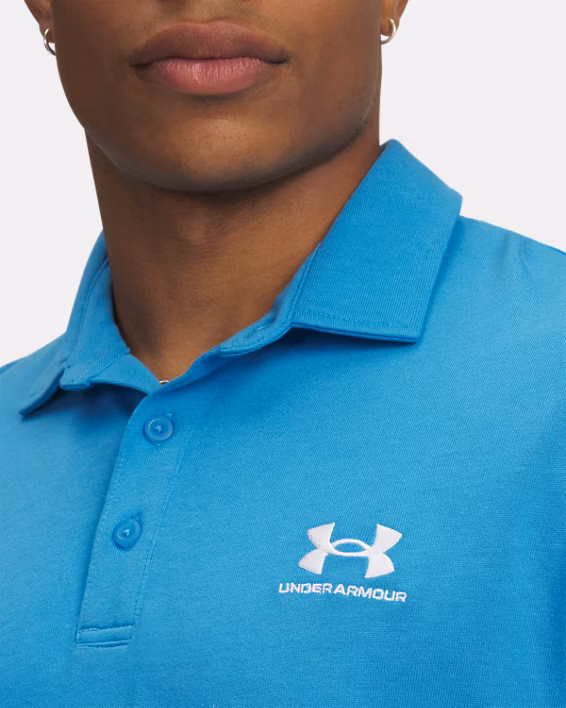 UA Icon Men's Polo