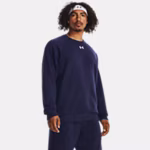 UA Rival Fleece Men's Crew