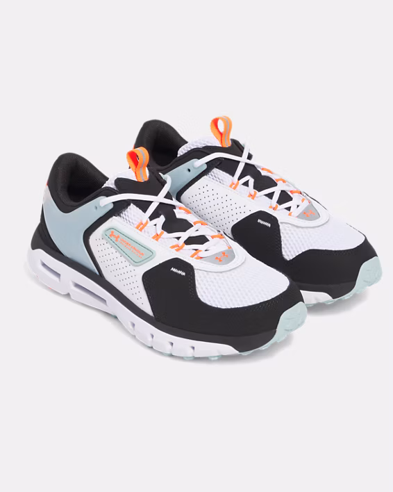 UA Summit Trek Men's Shoes