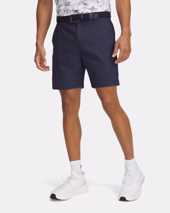 UA Drive Chill Vented Men's 20 cm Shorts