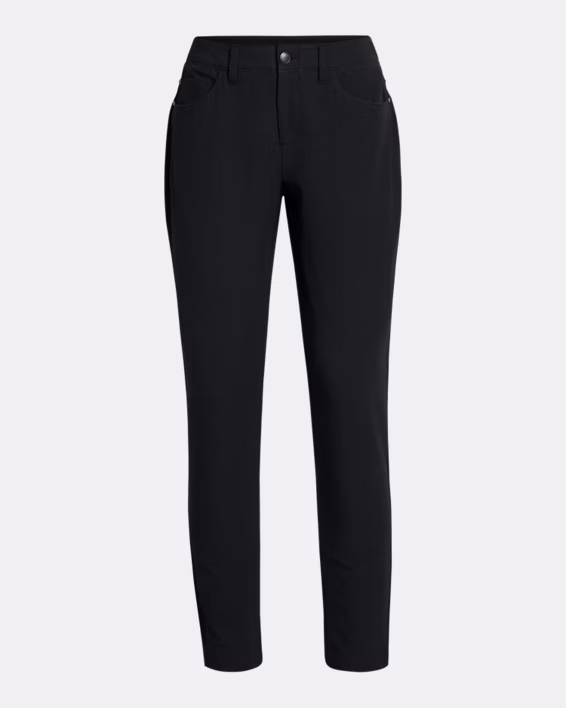 UA Drive Pro Cold Weather Women's 5-Pocket Pants