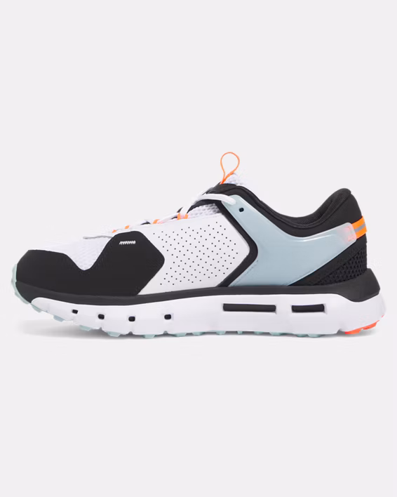 UA Summit Trek Men's Shoes