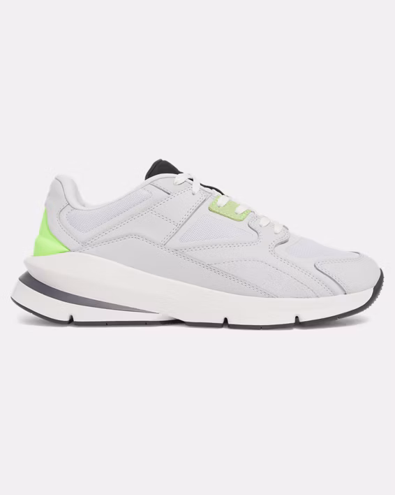 UA Forge 96 Unisex Shoes