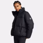 UA Limitless Down Puffer Women's Jacket