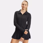 UA Meridian Women's Jacket