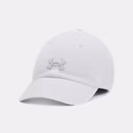 UA Blitzing Women's Adjustable Cap