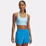 Armour® Mid Crossback Women's Sports Bra