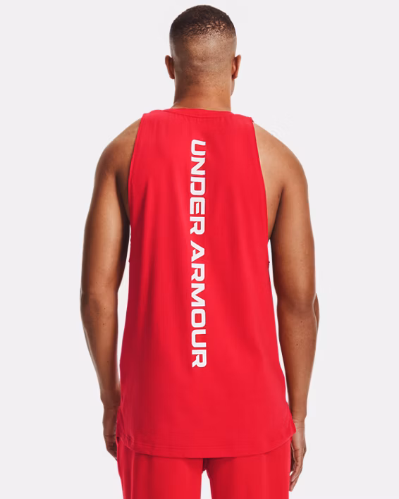 UA Zone Men's Tank