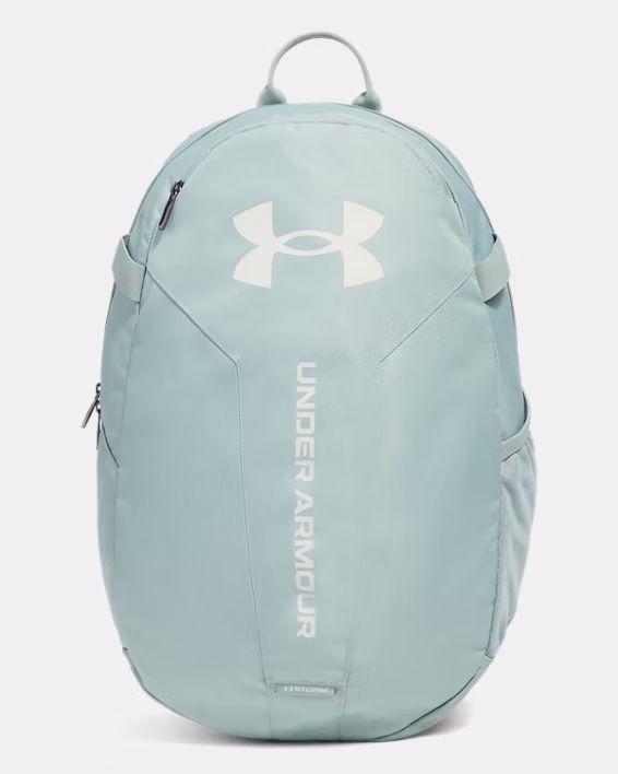 UA Hustle Lite Backpack