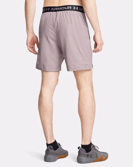 UA Vanish Woven Men's 15 cm Shorts