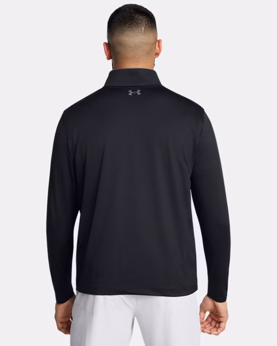 UA Match Play Men's ¼ Zip