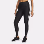 UA Tech™ Wordmark Tape Women's Leggings