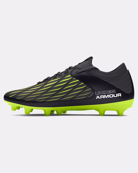 UA Magnetico Select 4 FG Unisex Soccer Cleats