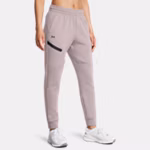 UA Unstoppable Fleece Women's Joggers