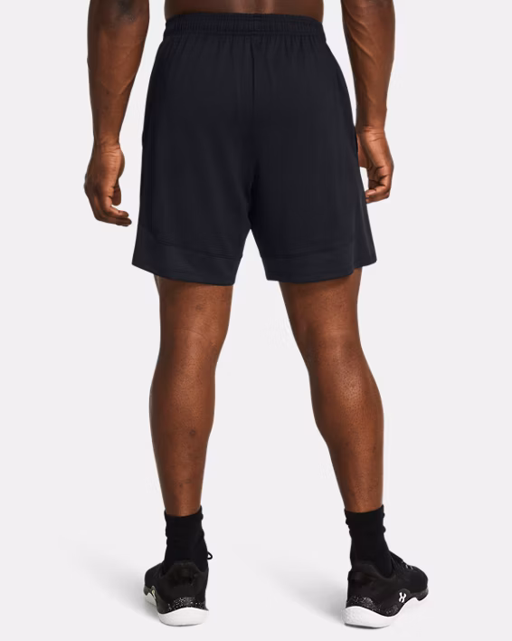 UA Tech™ Vent Men's 18 cm Shorts