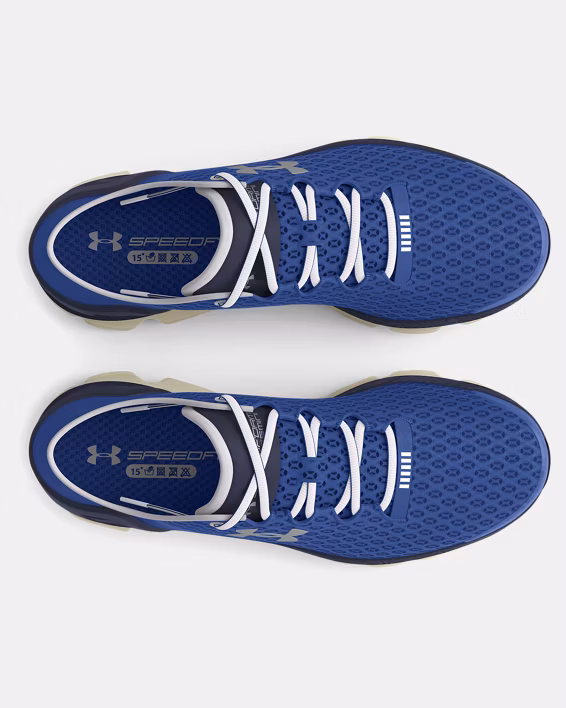 UA SpeedForm® Gemini Unisex Running Shoes