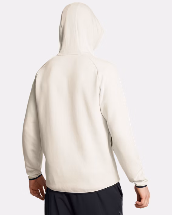 UA Unstoppable Fleece Men's Hoodie