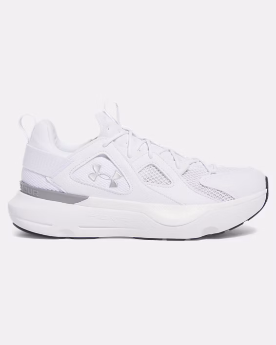 UA Infinite MVMNT SE Unisex Sportstyle Shoes