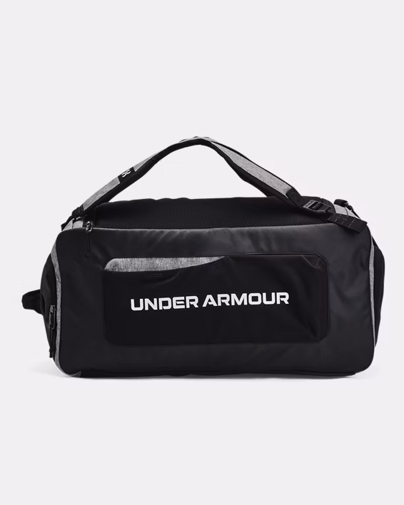 UA Contain Duo Medium Backpack Duffle