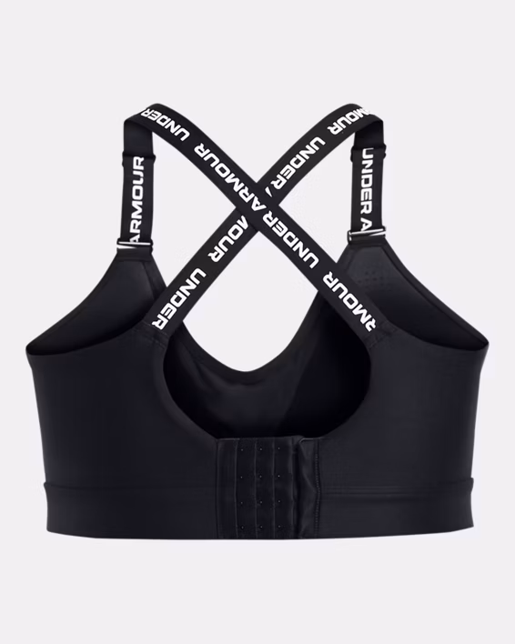 UA Infinity 2.0 High Women's Sports Bra
