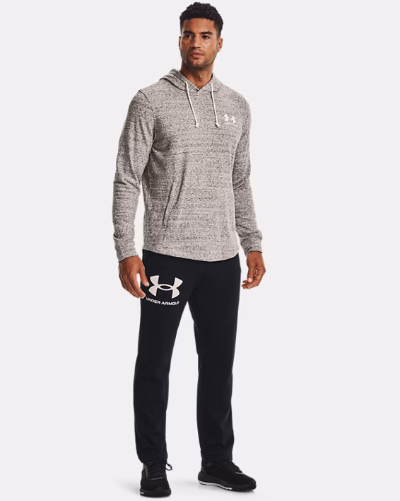 UA Rival Terry Men's Hoodie