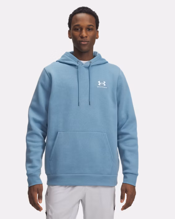 UA Icon Fleece Men's Hoodie