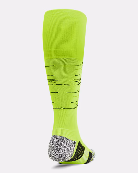 UA Magnetico Unisex Pocket Over-The-Calf Socks