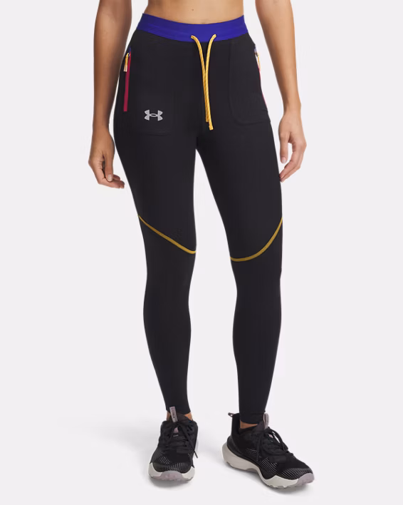 UA Launch Trail Women's Tights