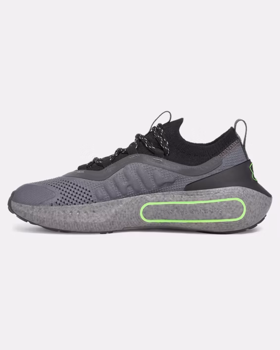 UA Phantom 4 Reflect Unisex Shoes