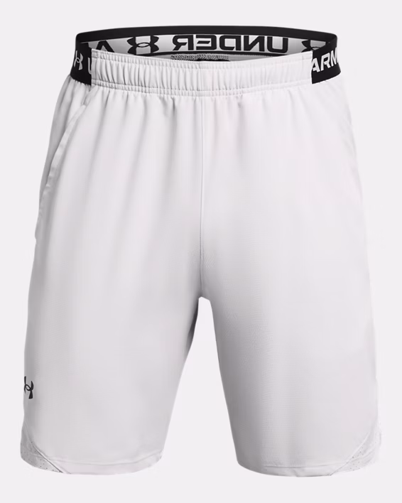 UA Vanish Woven Men's 20 cm Shorts