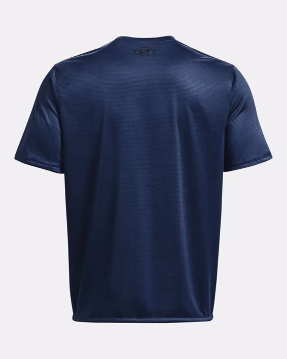 UA Tech™ Vent Men's Short Sleeve