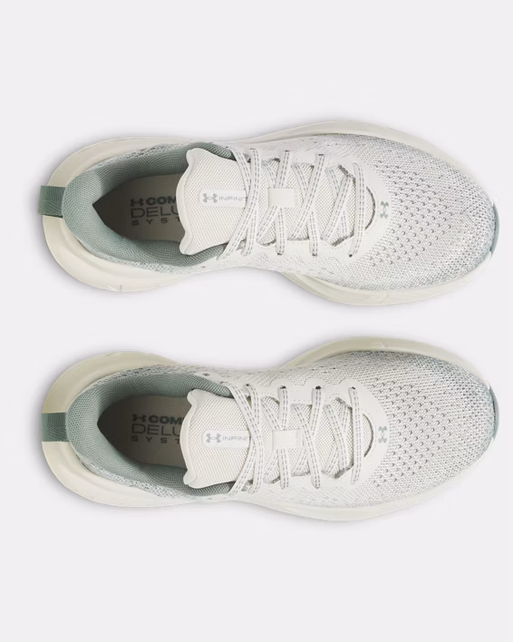 UA Infinite Women's Running Shoes