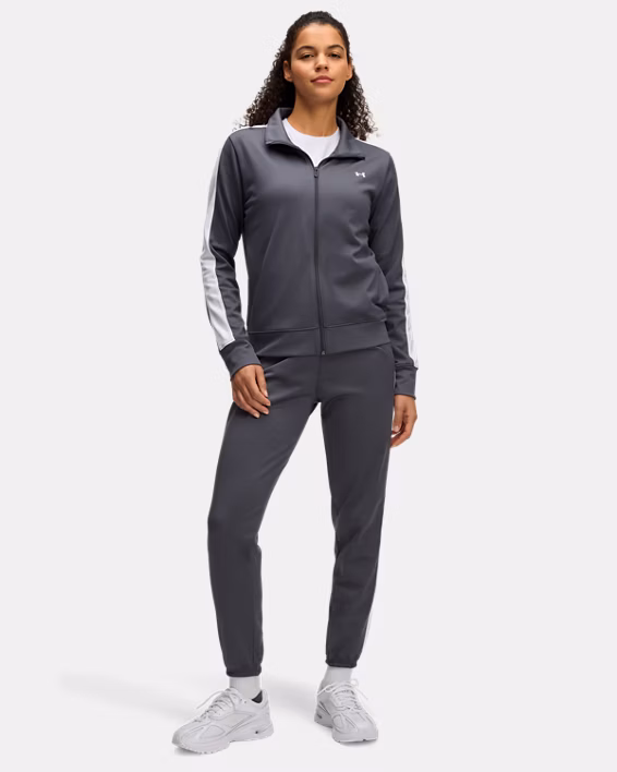 UA Tricot Women's Tracksuit