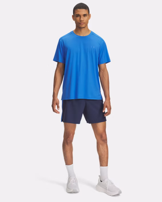 UA Launch Elite Men's 18 cm Shorts