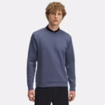 UA Drive Men's Midlayer Crew