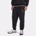 UA Icon Fleece Graphic Men's Joggers