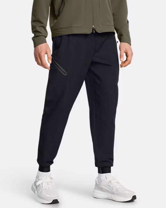 UA Unstoppable Men's Joggers