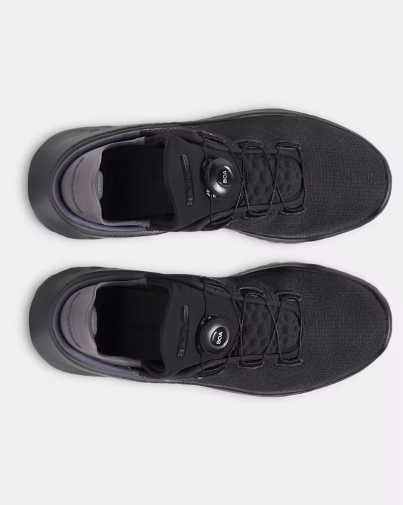 UA SlipSpeed™ Mega Fade Unisex Shoes