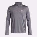 UA Tech™ Utility Boys' ¼ Zip