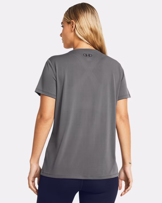 UA Tech™ Women's Short Sleeve